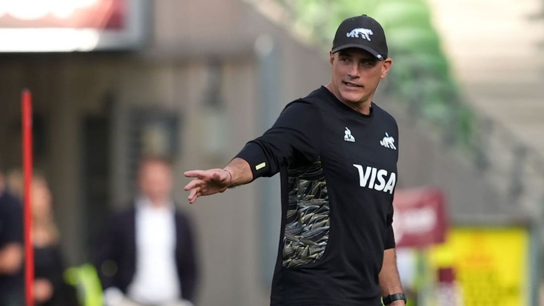 ¡Los Pumas Rugen con Contepomi! Triunfo Duro Ganado y un Esfuerzo Enorme del Equipo