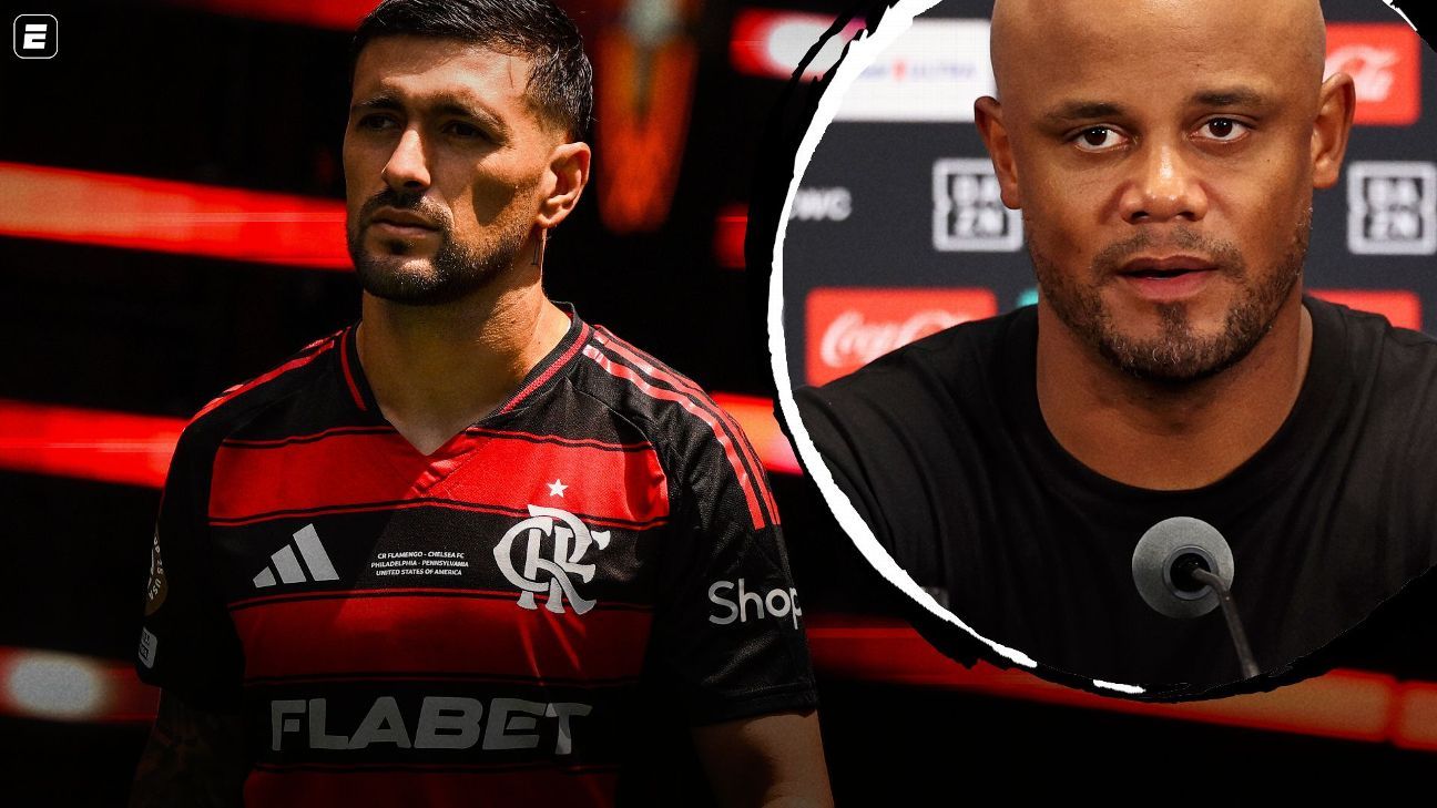motivos que fazem flamengo ser fantástico no mundial: time de elite