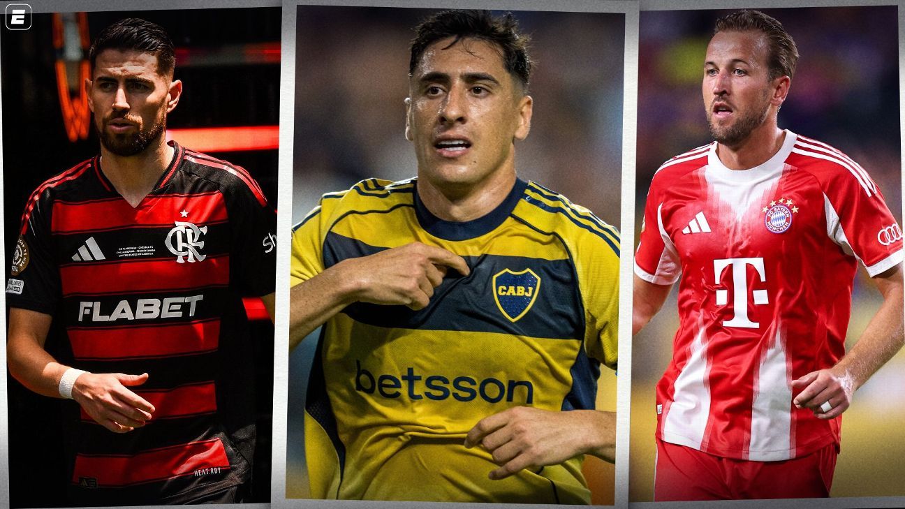Flamengo x Bayern no Mundial de Clubes: Chance de Confronto nas Oitavas?