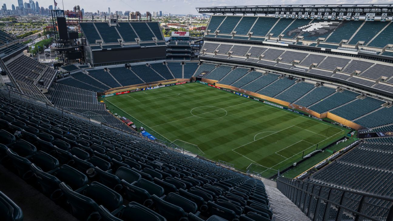 Palmeiras x Botafogo no Mundial de Clubes: Duelo sem torcida?