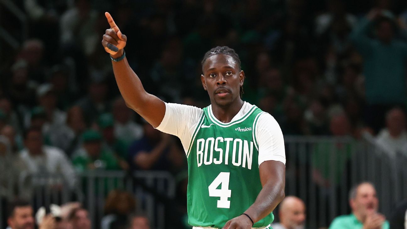 Grading Poole to the Pelicans, Durant to the Rockets and more