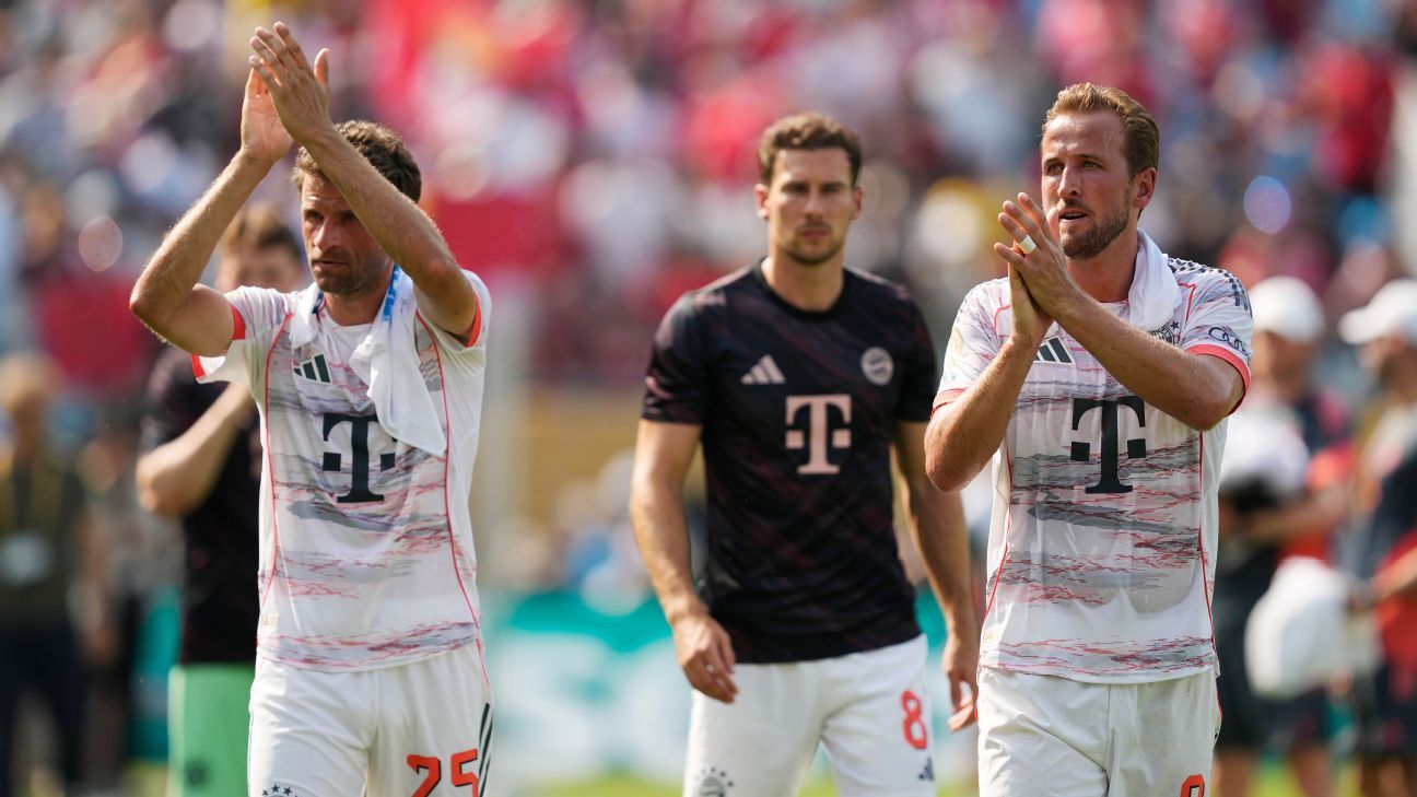 Astro do Bayern de Munique planeja buscar orientações com Rafinha antes do duelo no Mundial