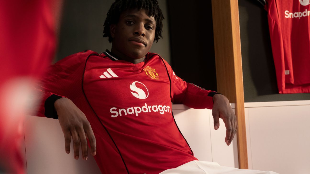Premier League 2025-26: Analysis and Ranking of the New Kits