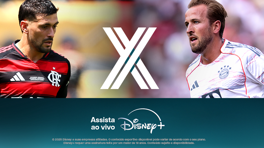 Flamengo x Bayern ao vivo: gigantes do futebol se enfrentam nas oitavas do Mundial.