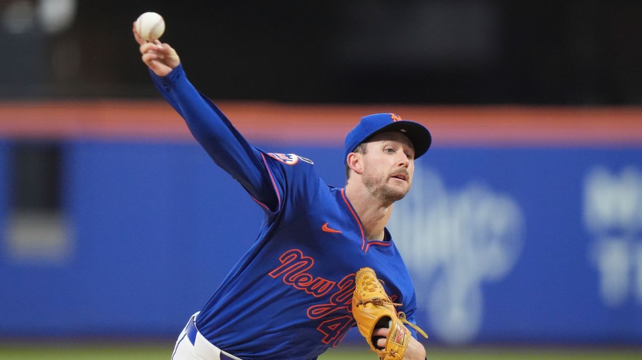 Mets’ Canning has ruptured Achilles, on 60-day IL
