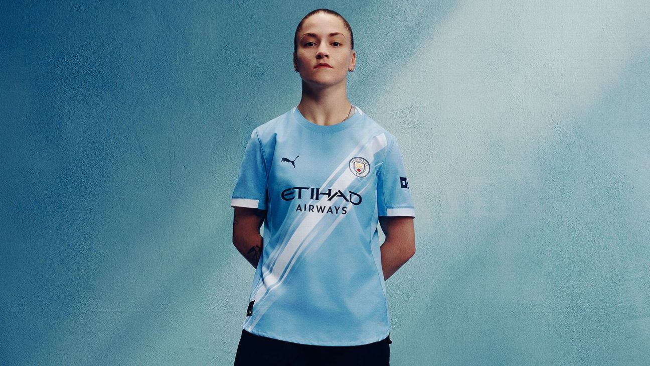 Premier League 2025-26: Analysis and Ranking of the New Kits