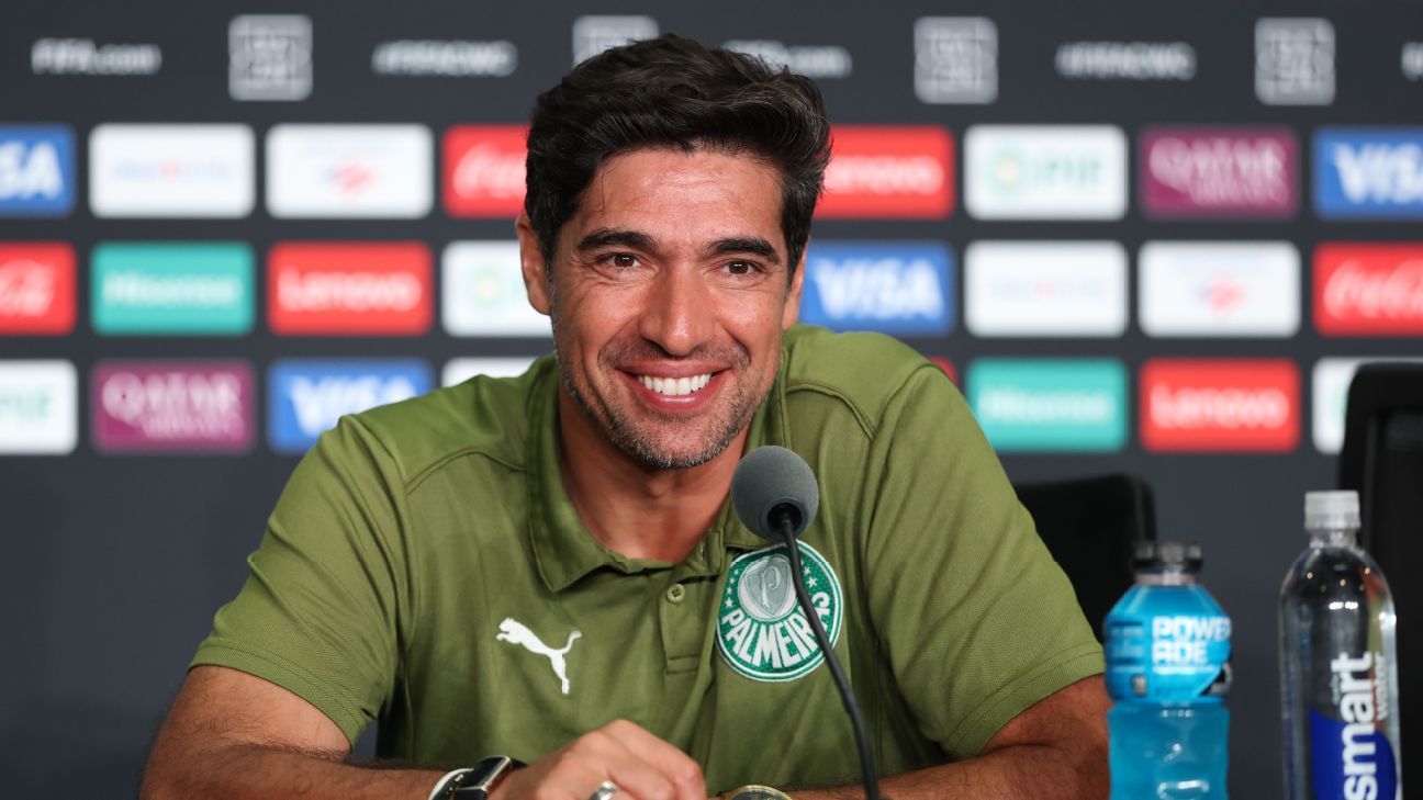 Palmeiras Quebra Jejum e Abel Usa Analogias Criativas Após Vitória no Allianz