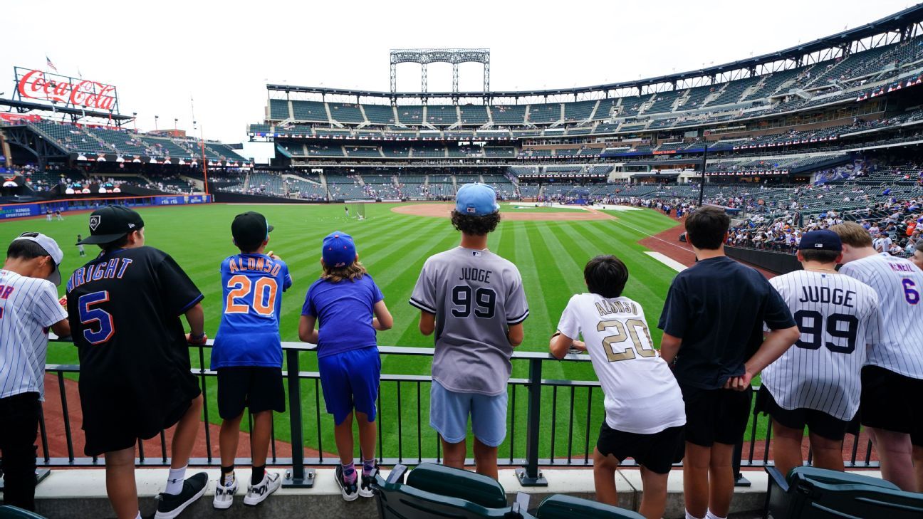 A new world in Big Apple baseball: Steve Cohen, Hal Steinbrenner and the battle for NYC supremacy