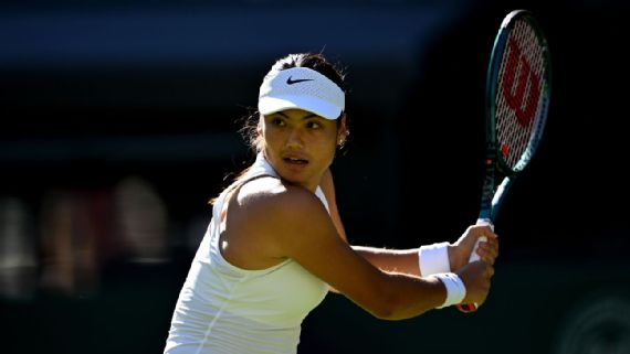 Корты Уимблдона