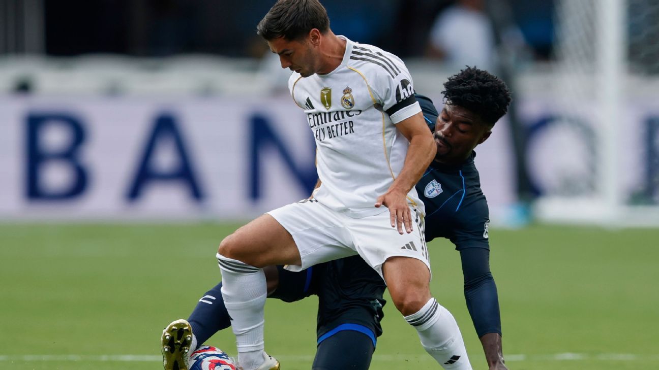 Carvajal: ‘I’ll play anywhere’ in Xabi’s setup