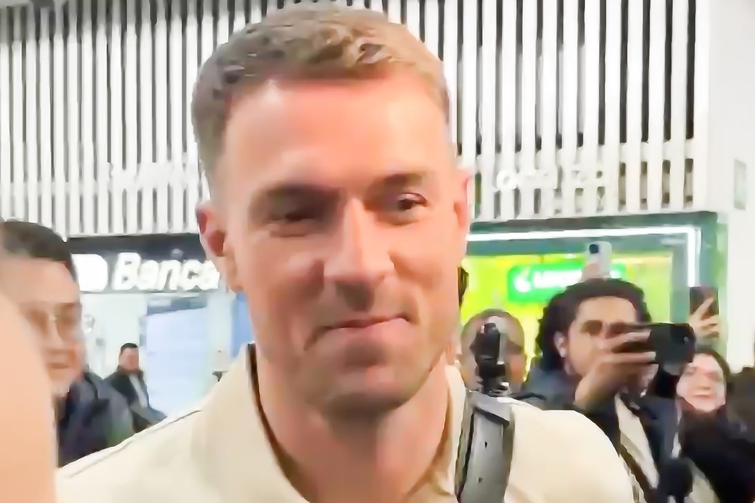 Ex-Arsenal star Ramsey joins Liga MX side Pumas