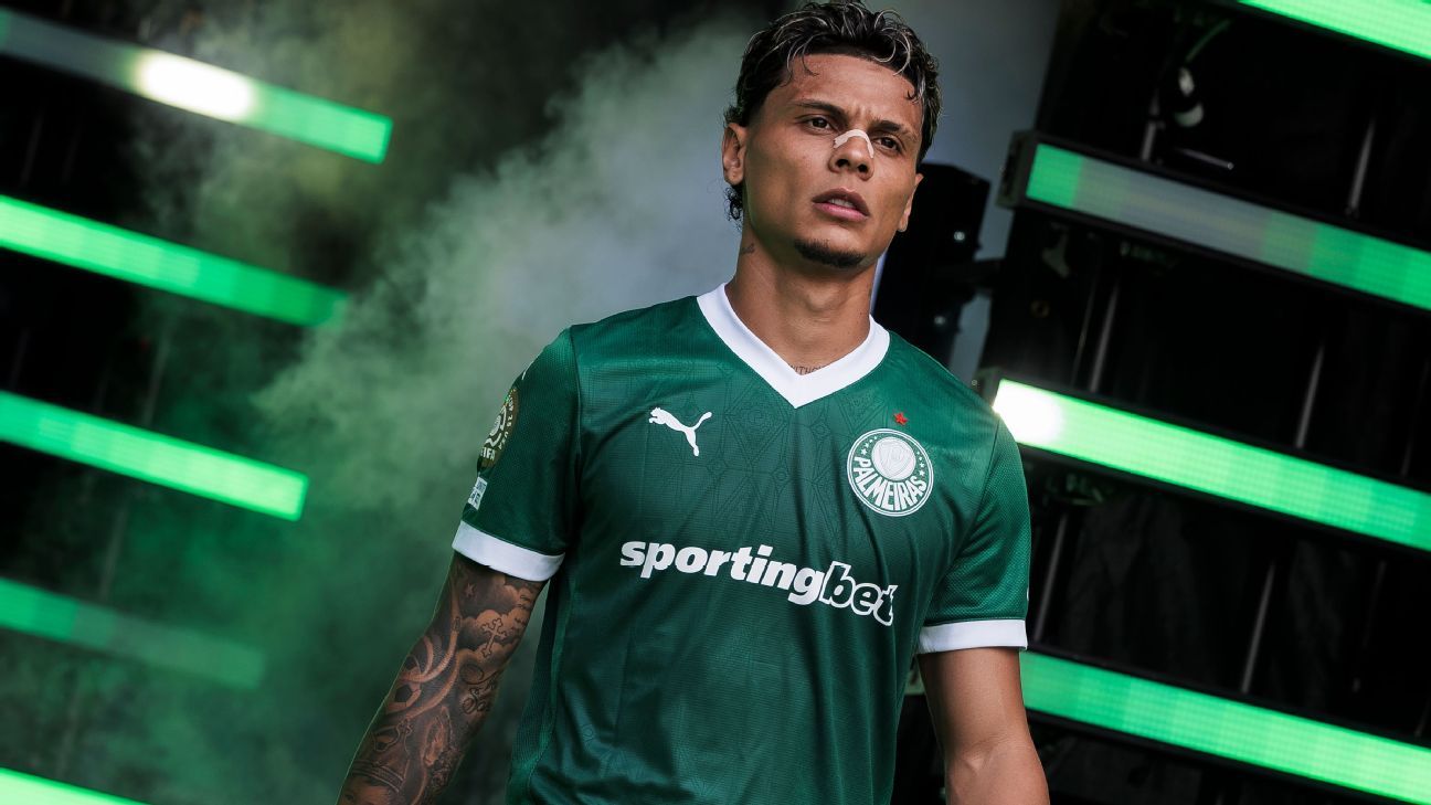 Palmeiras e Chelsea somam 14 jogadores pendurados nas quartas de final do Mundial.