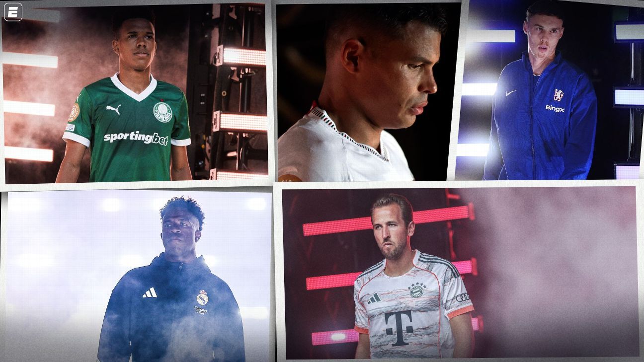 Supercomputador aponta Palmeiras como maior azarão e Fluminense com menor chance de título.