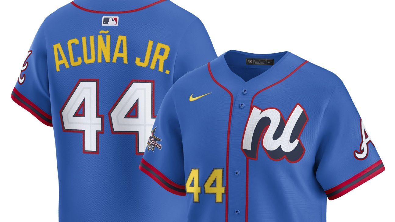 How CC Sabathia helped 2025 Home Run Derby uniforms honor Hank Aaron, Babe Ruth