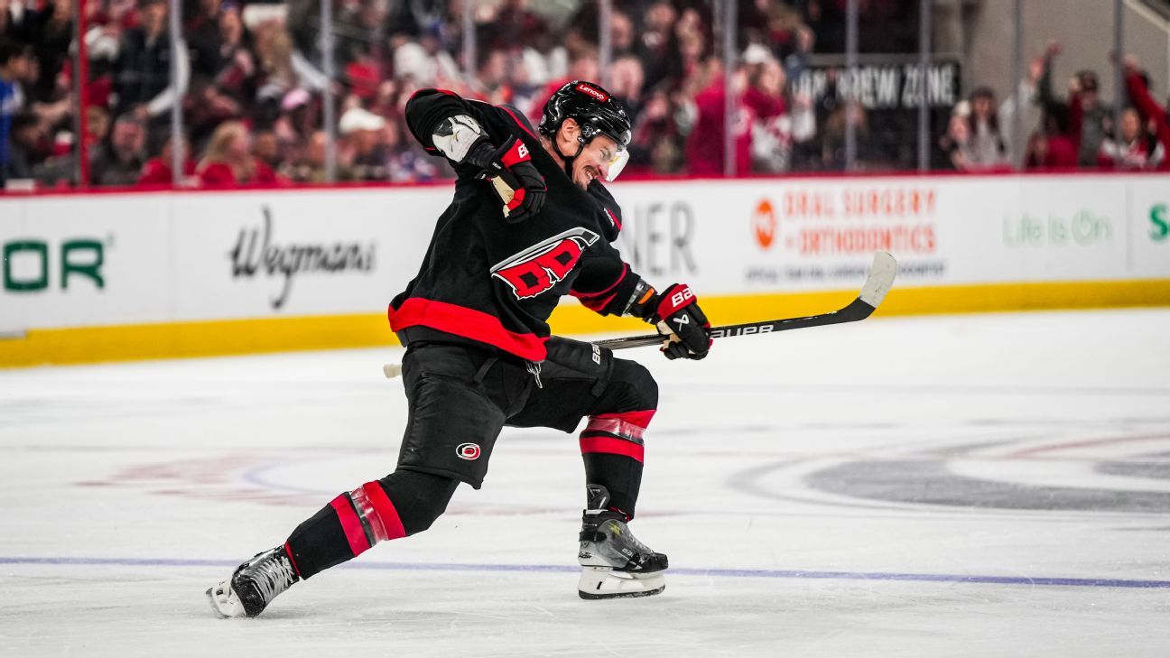 NHL free agency tracker: Updated list of the summer signings