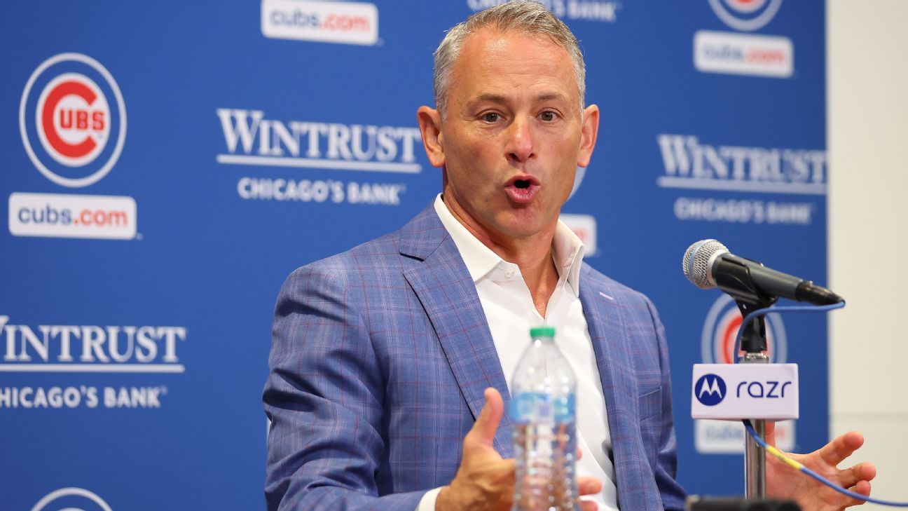 GMs tell their best (and wildest) trade stories: ‘Uncle Mike would have absolutely loved that you executed a trade at his funeral’