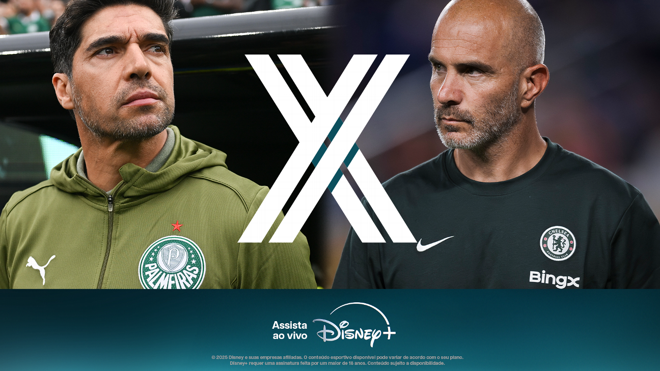 Palmeiras x Chelsea ao vivo: Acompanhe em tempo real pelas quartas do Mundial de Clubes