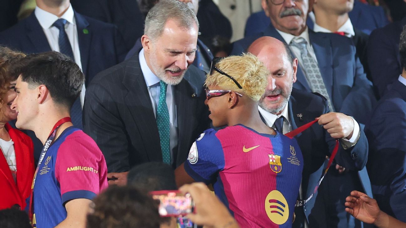 Lamine Yamal: 18 Años, Ascenso Meteórico y 18 Momentos Clave del Fenómeno Barça-España