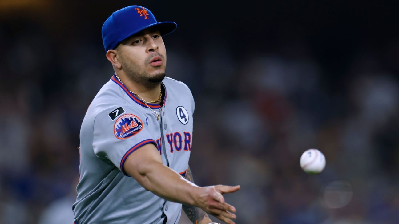 Mets’ Buttó hits IL, Senga gets Sat. rehab start