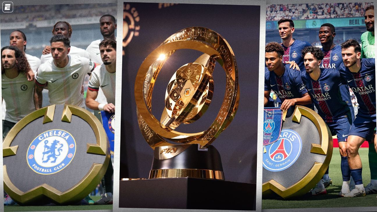 psg e chelsea enfrentam derrotas para botafogo e flamengo antes da final do mundial.