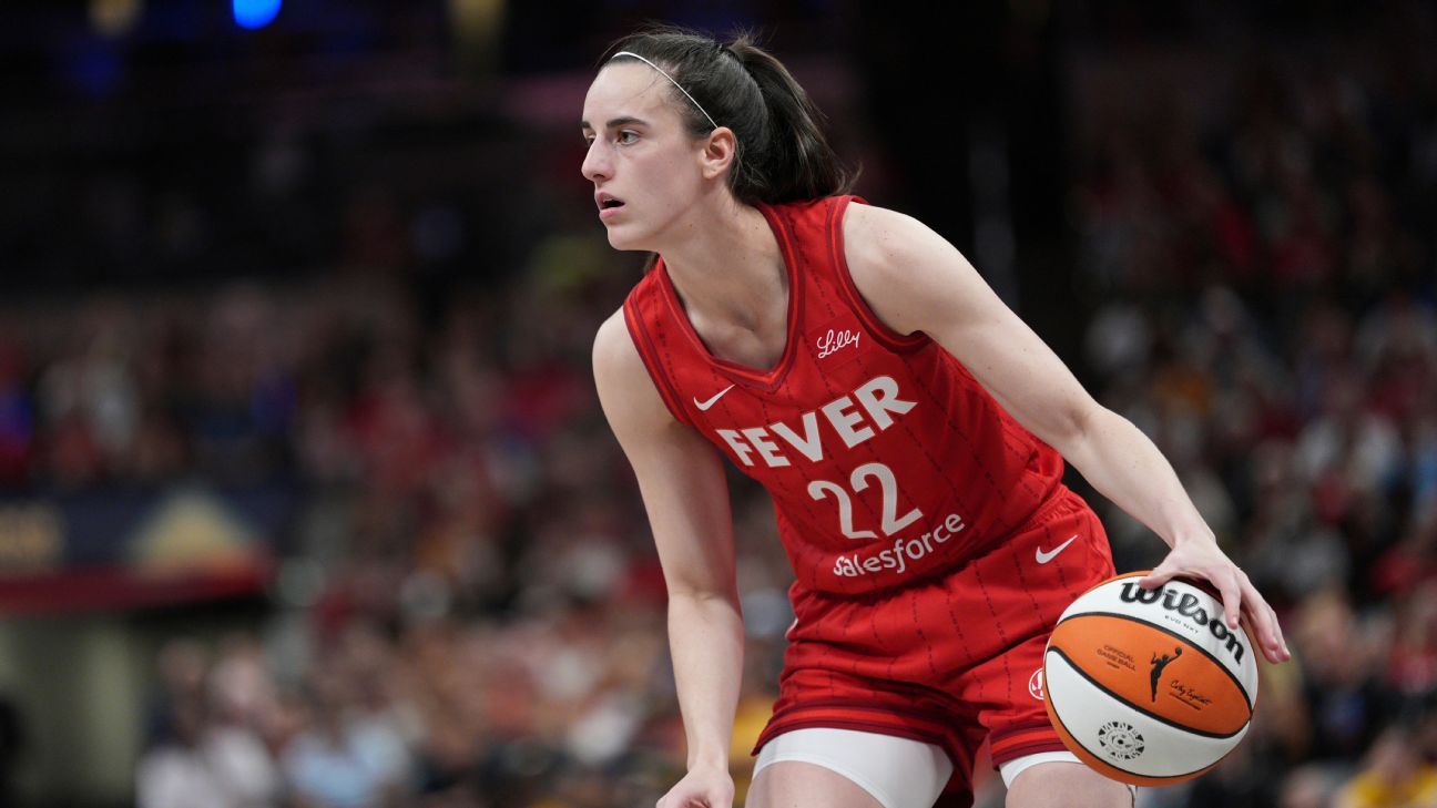 Four bets that stand out for Wings vs. Fever