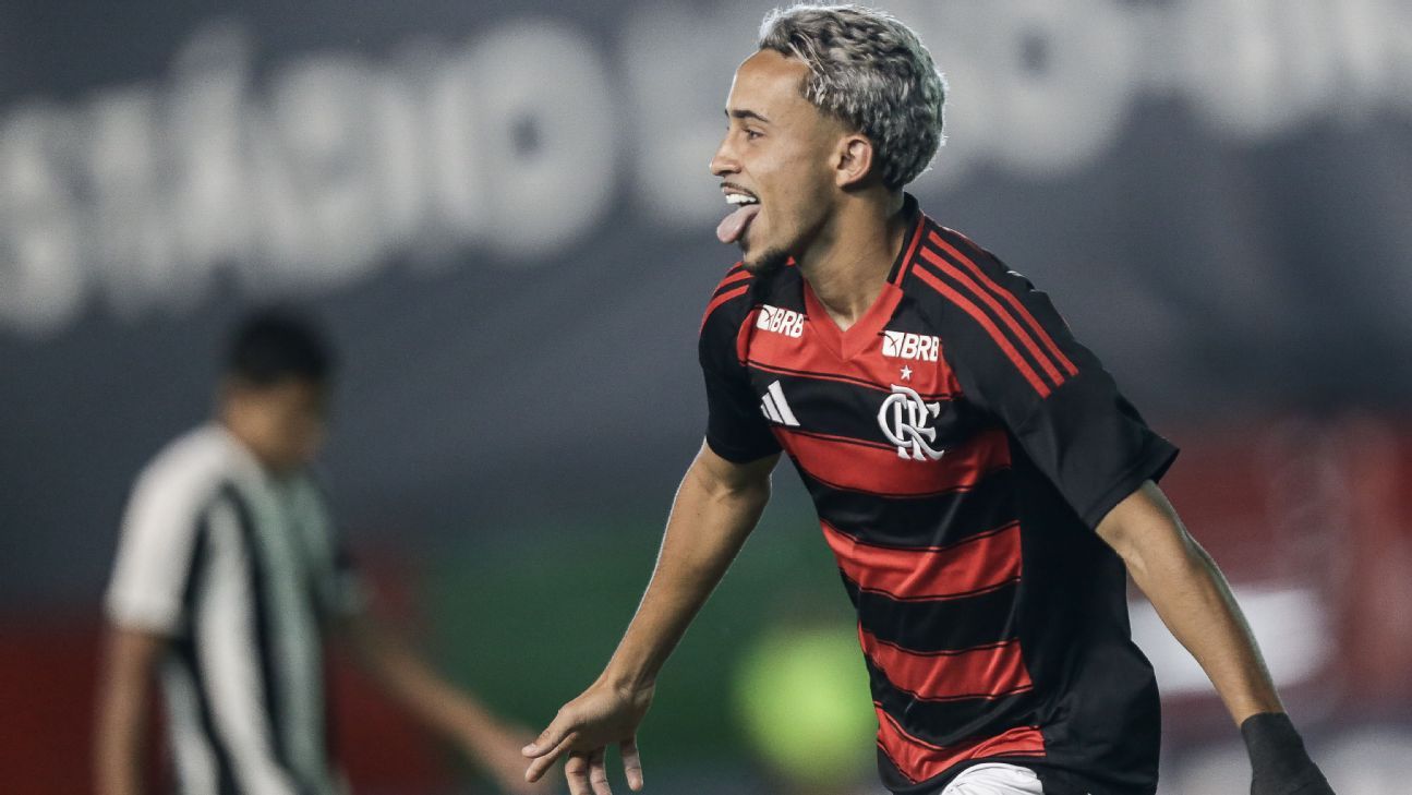 Matheus Gonçalves Surpreendido com Mudança Repentina de Planos no Mercado da Bola
