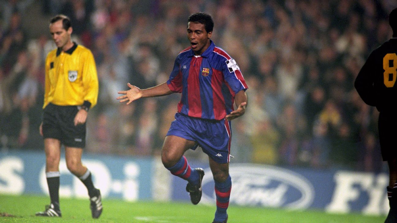 Yamal al 10 del Barça: Los Íconos que Brillaron con el Número Mágico