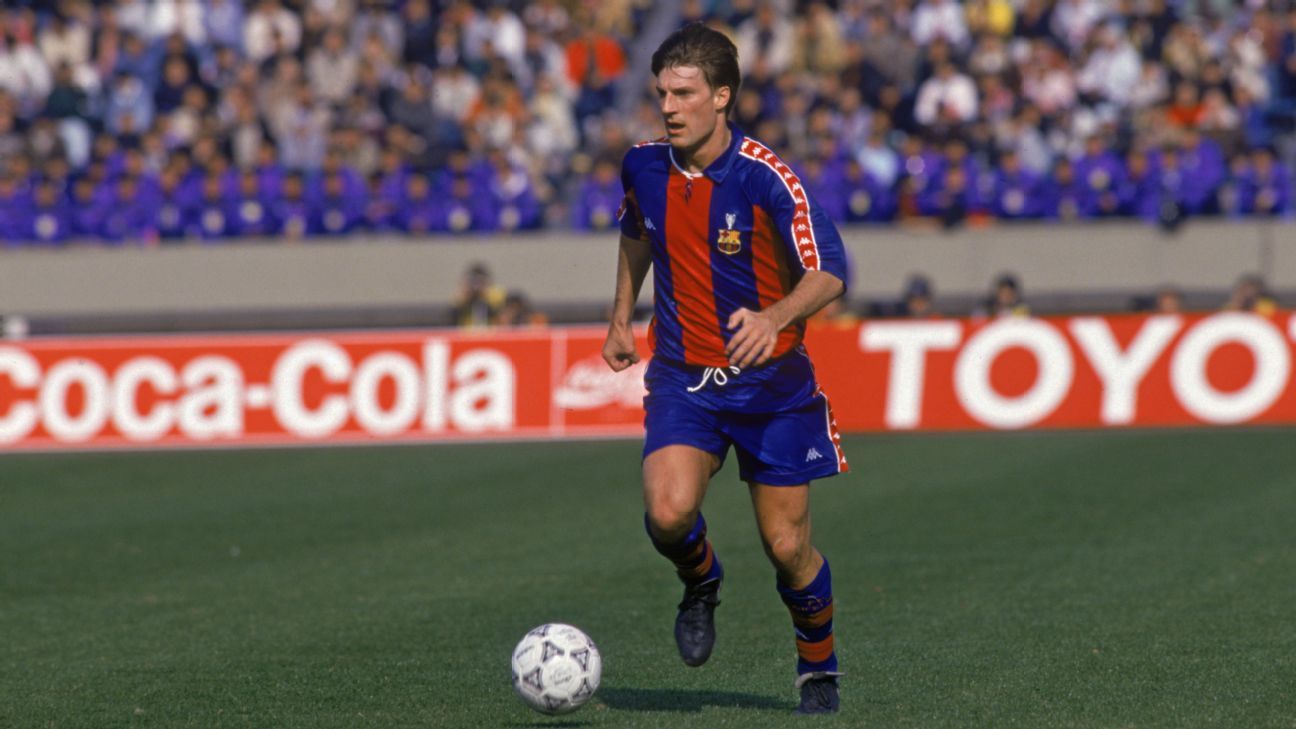 Yamal al 10 del Barça: Los Íconos que Brillaron con el Número Mágico