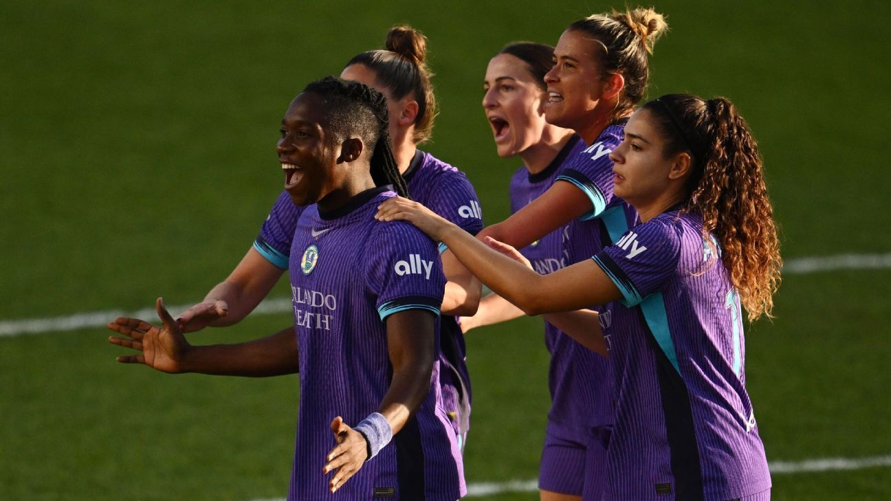 Banda, Chawinga lead Africa's women's POTY noms