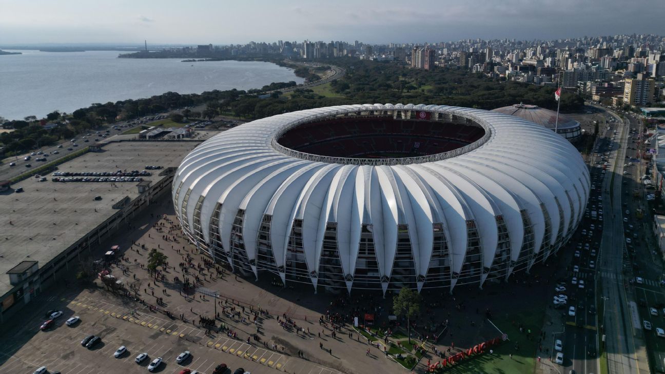 Inter luta pela vitória diante do Red Bull Bragantino; veja onde assistir e as escalações!