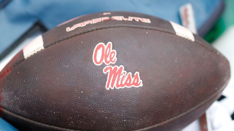 NCAA Investigates Ole Miss Following Dabo Swinney Tampering Complaint