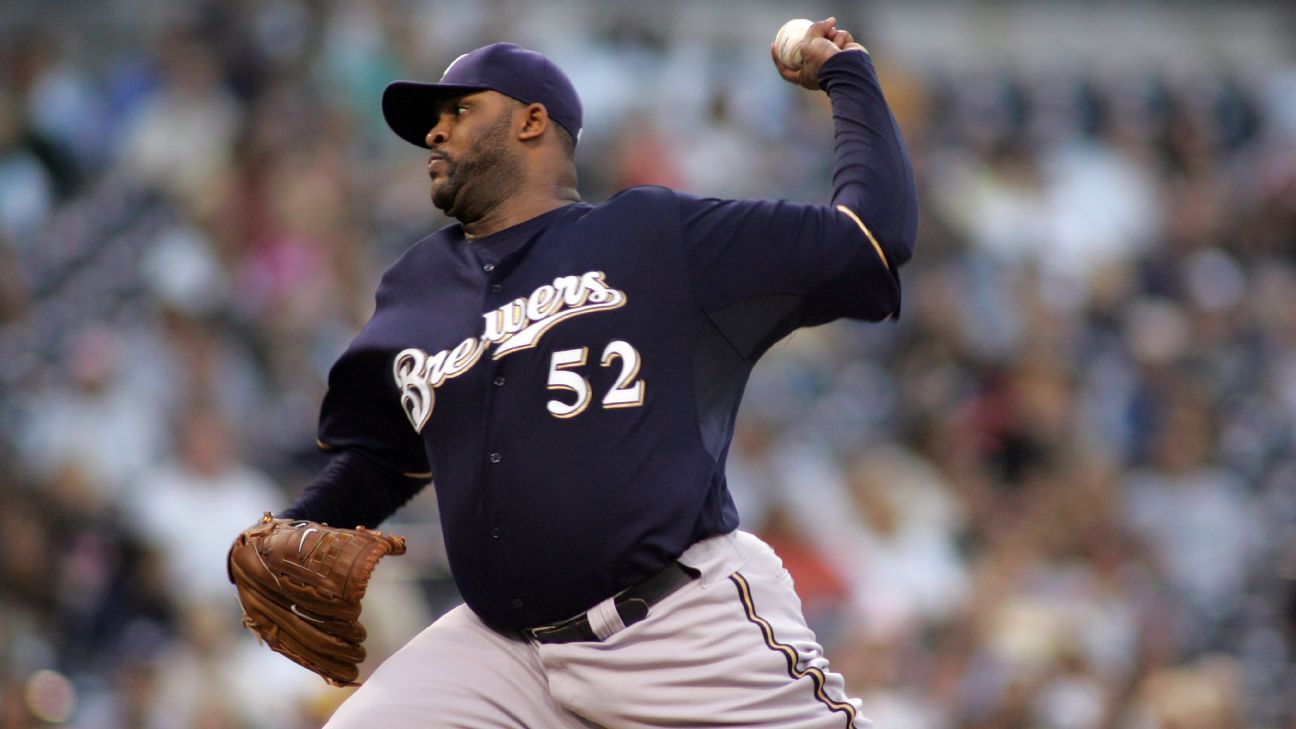 Ranking the best MLB trade deadline rentals ever: CC Sabathia on the Brewers? JD Martinez with the D-backs?