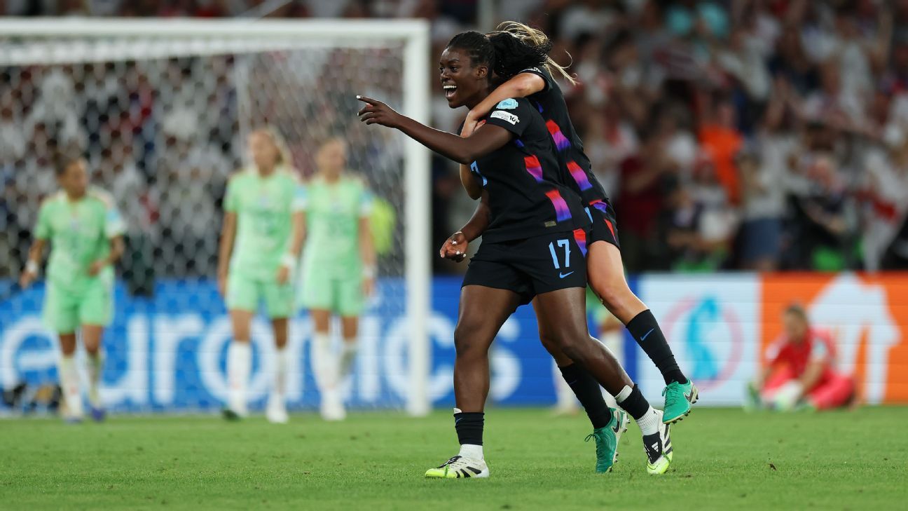 Michelle Agyemang
