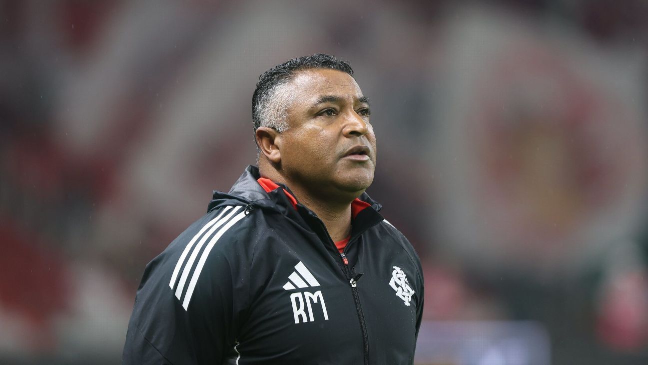 roger balança no inter e a nação observa o cenário dos rivais