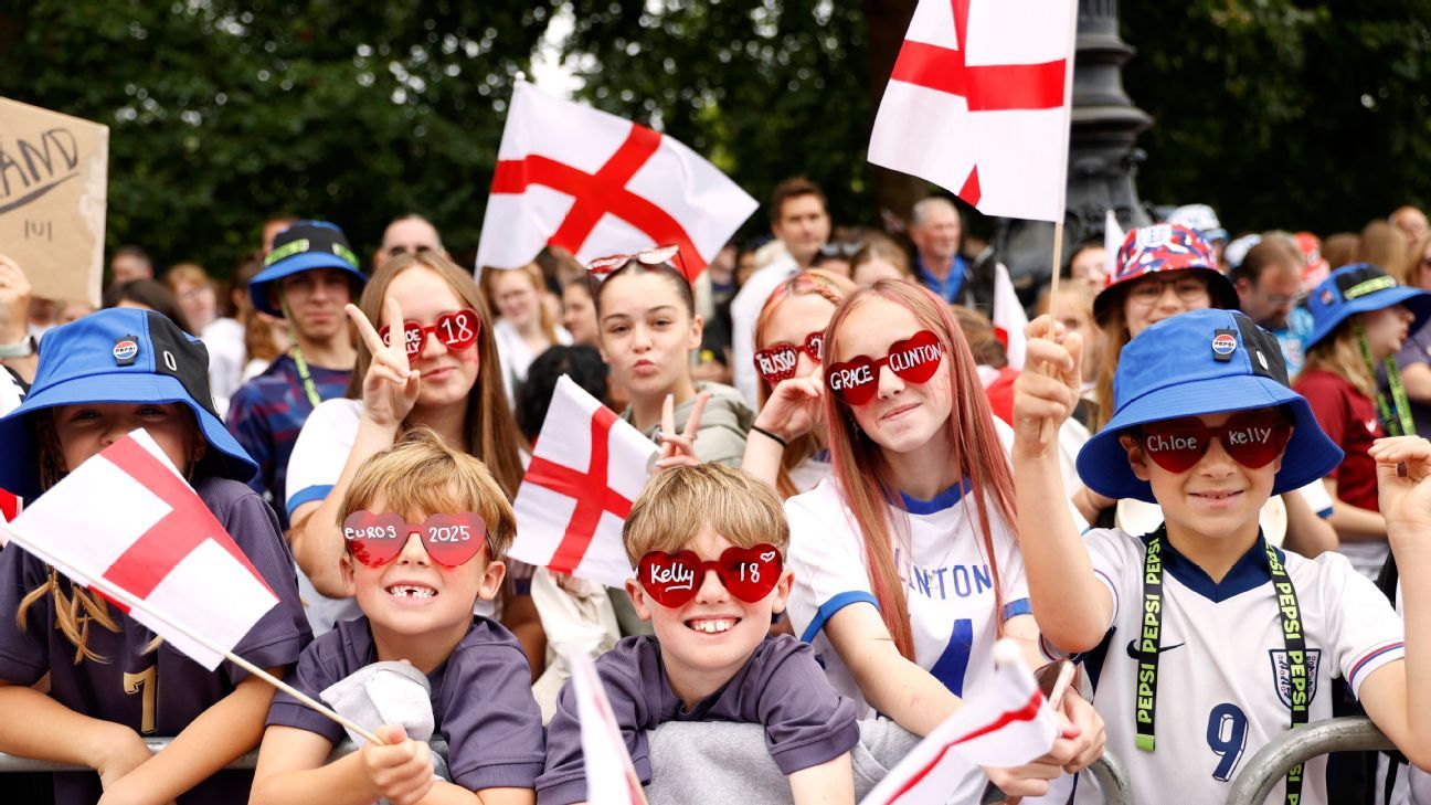 Birmingham’s new stadium likely to host matches at 2035 World Cup