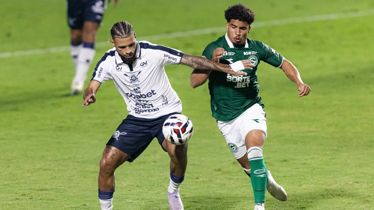 TUDO sobre a rodada final da Série B