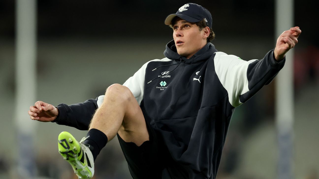 Voss: 'Incredibly important' Curnow not for sale
