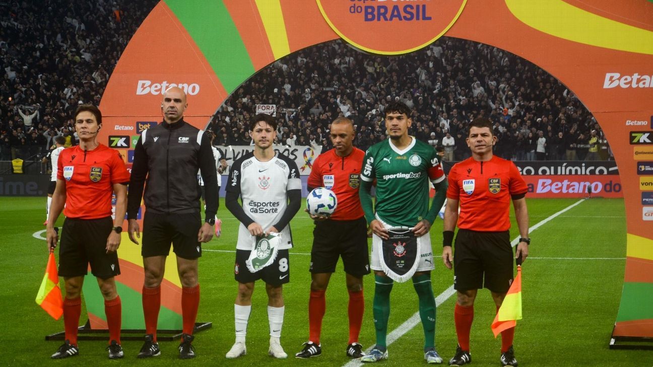 Felipe Melo e 