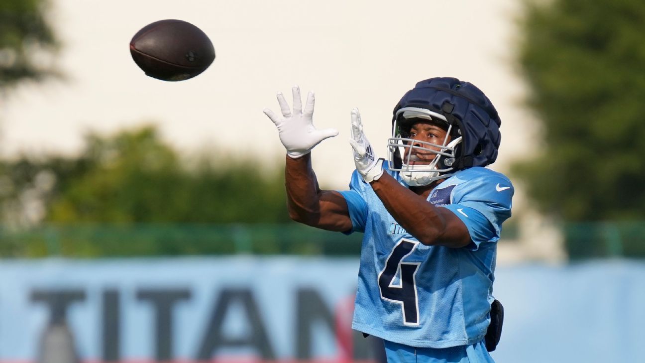 Source: Ex-Seahawks, Titans’ Tyler Lockett to sign with Raiders Source: Ex-Seahawks, Titans’ Tyler Lockett to sign with Raiders