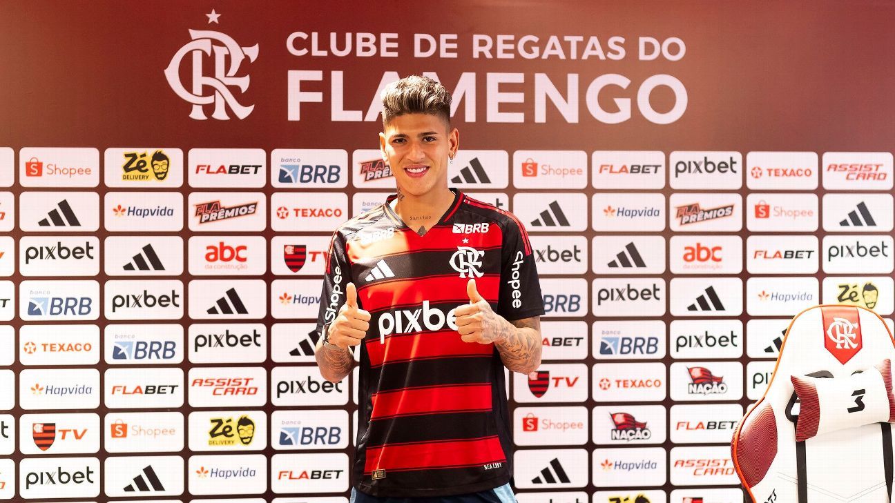 Reforço MILIONÁRIO no Flamengo? Novo meia abre o jogo sobre disputa com Arrascaeta