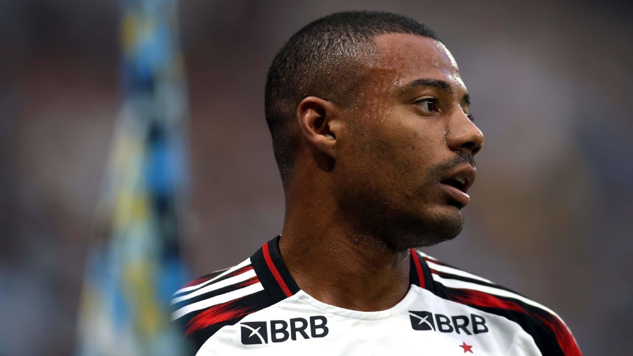 DEMISSÃO POLÊMICA? Ex-médico do Flamengo quebra silêncio sobre áudio que gerou repercussão sobre craque