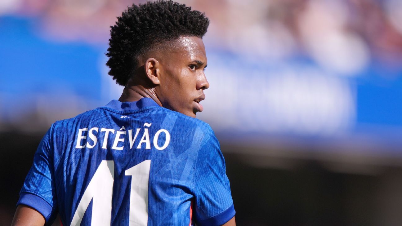 ACADEMIA ENCANTA A EUROPA! Jovem ex-Palmeiras mostra maturidade rara e encanta na Europa.