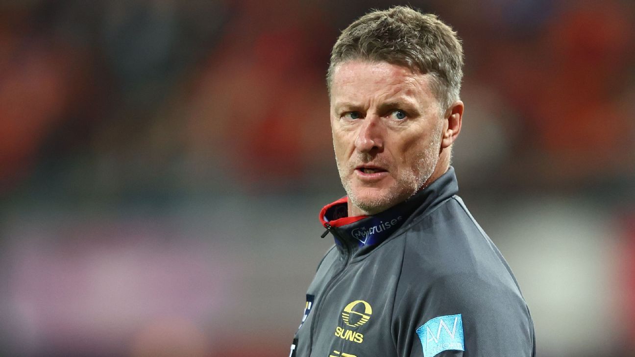 Master coach: How Hardwick helped Suns rise