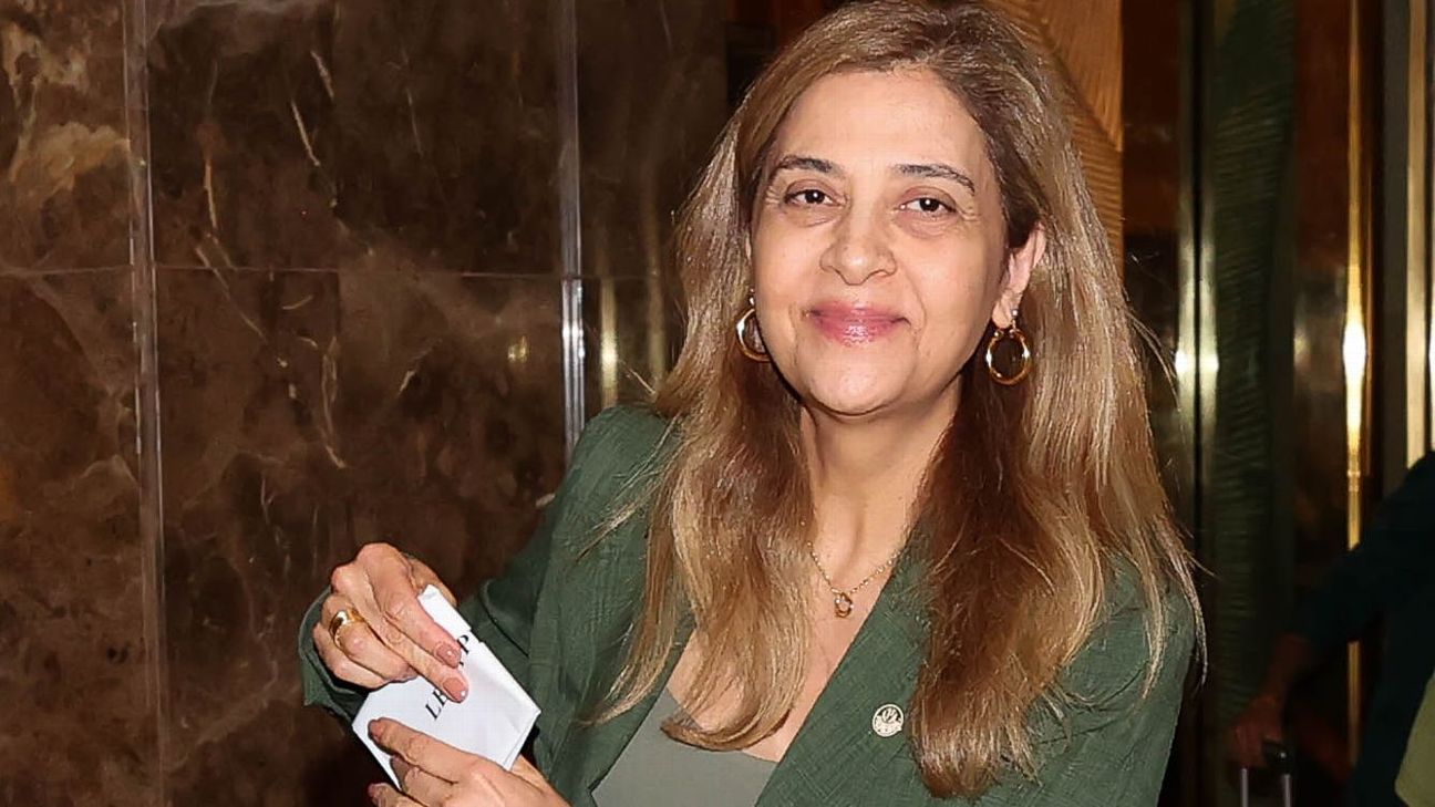 Leila bate de frente com o STJD: Leila dispara contra STJD e cobra isonomia no caso Bruno Henrique