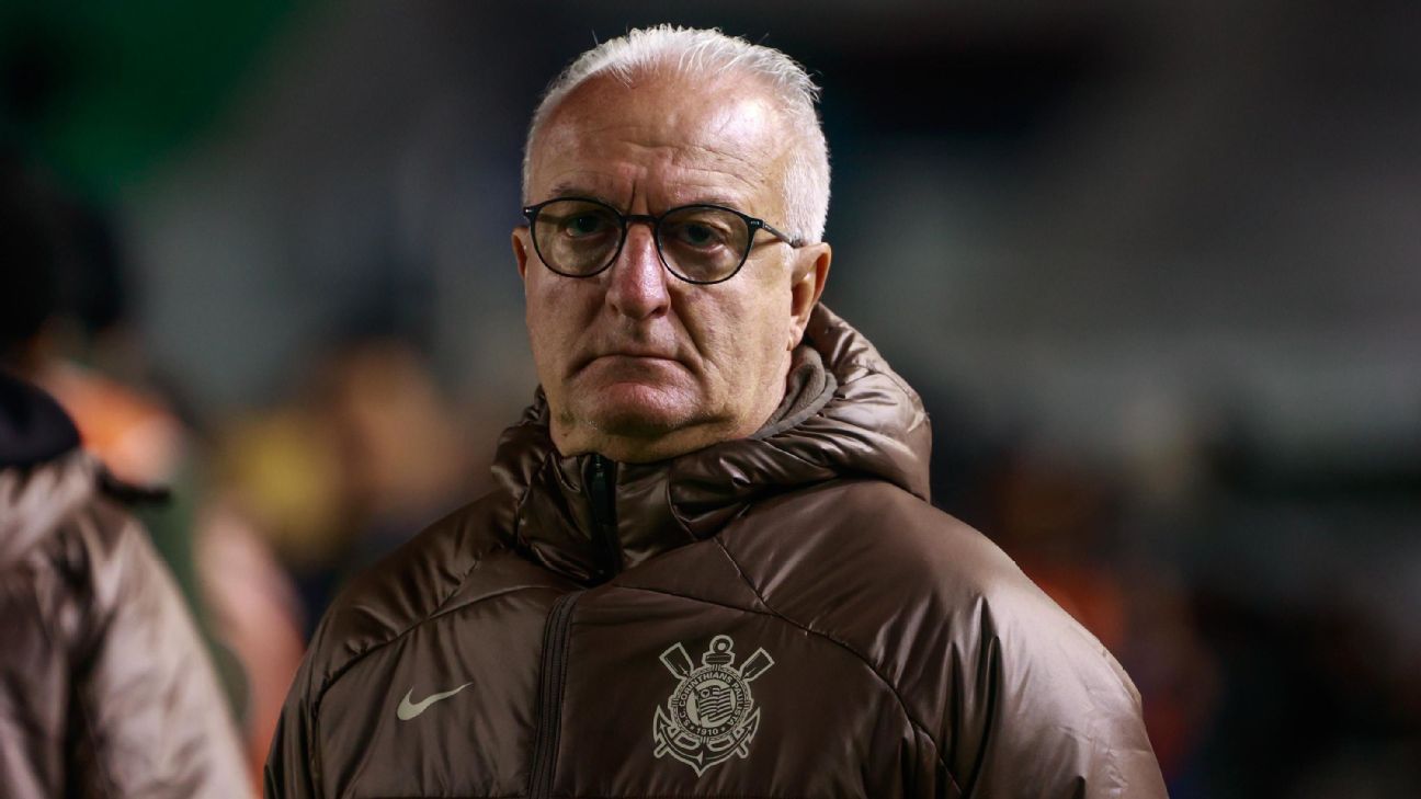Dorival e a lição rubro-negra: Vencer é obrigação no Mengão