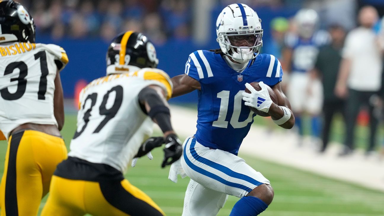 Image for article A ton of production just left our building Jets try to cope with defensive changes