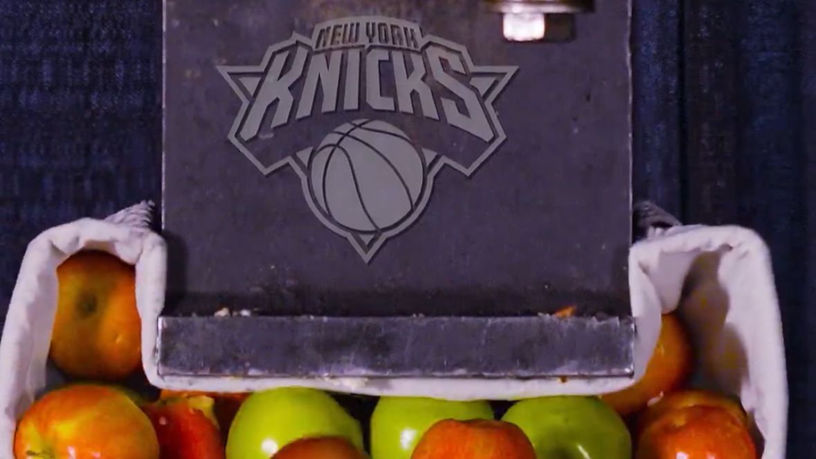👀 NBA teams' schedules release on social media