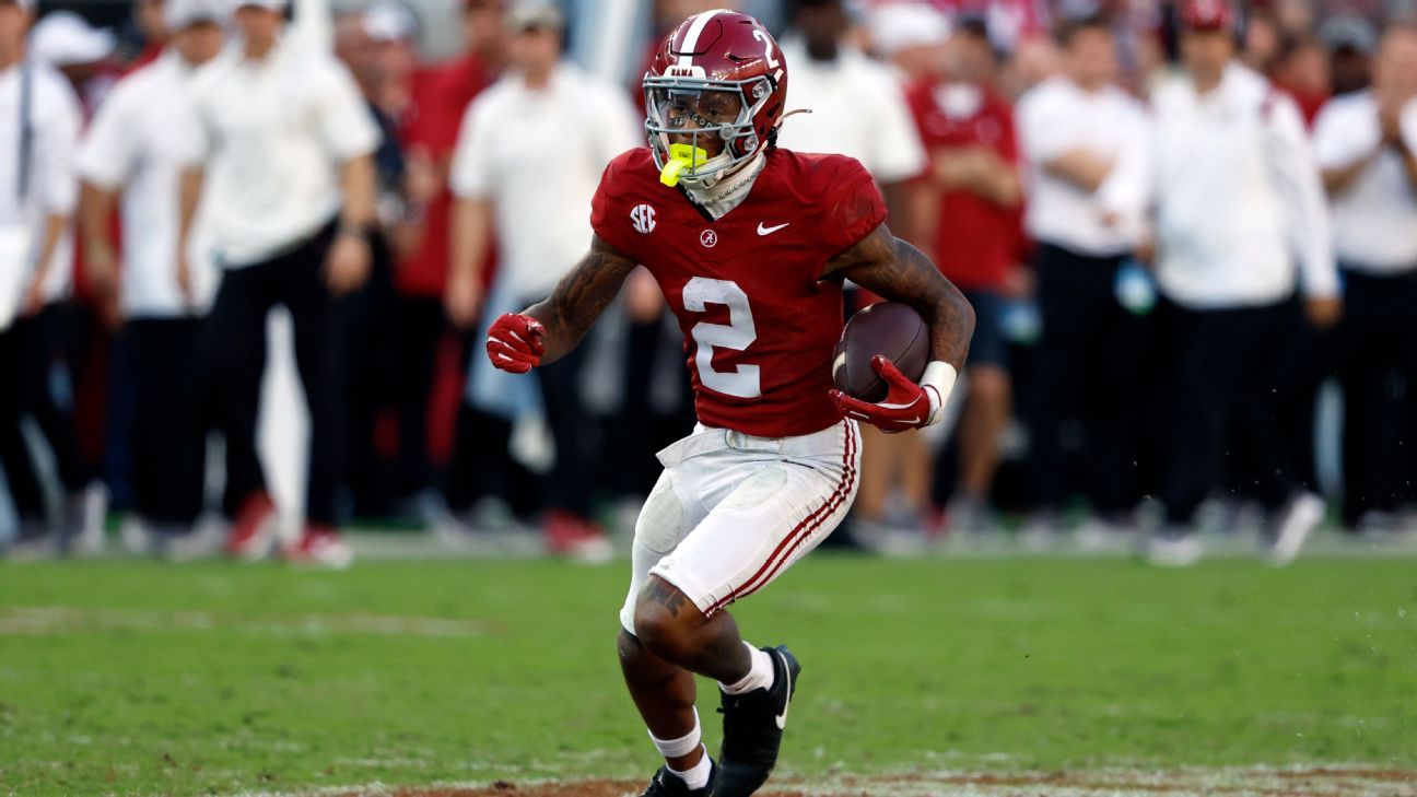 Tide's Williams in protocol, may miss home opener