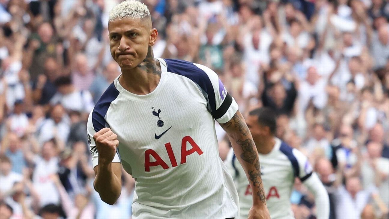 richarlison vibra na inglaterra e a nação rubro-negra entende o recado