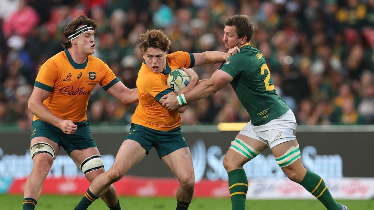 Ellis Park victory the sweetest in O'Connor's 'four lifetimes' of rugby ...